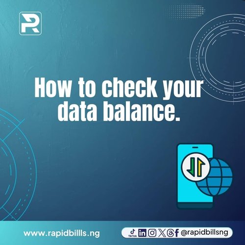 How to Check Data Balance on MTN, Airtel, Glo & 9mobile (2026 Complete Guide)