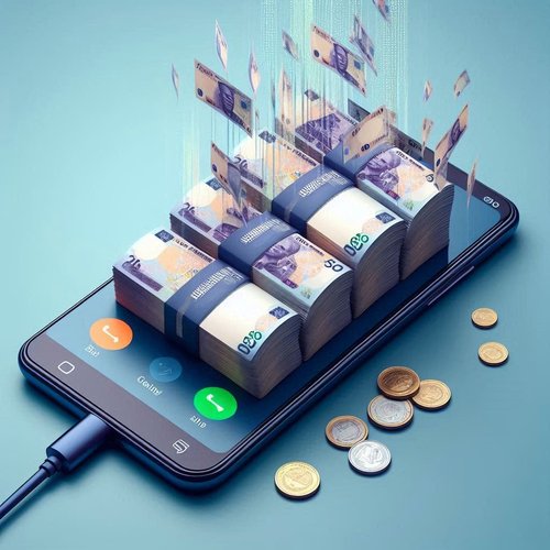 Six (6) Lucrative Businesses You Can Start from Home with Just Your Phone in Nigeria