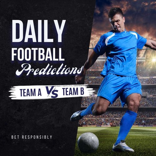 Today’s Football Predictions for Monday, April 27, 2026